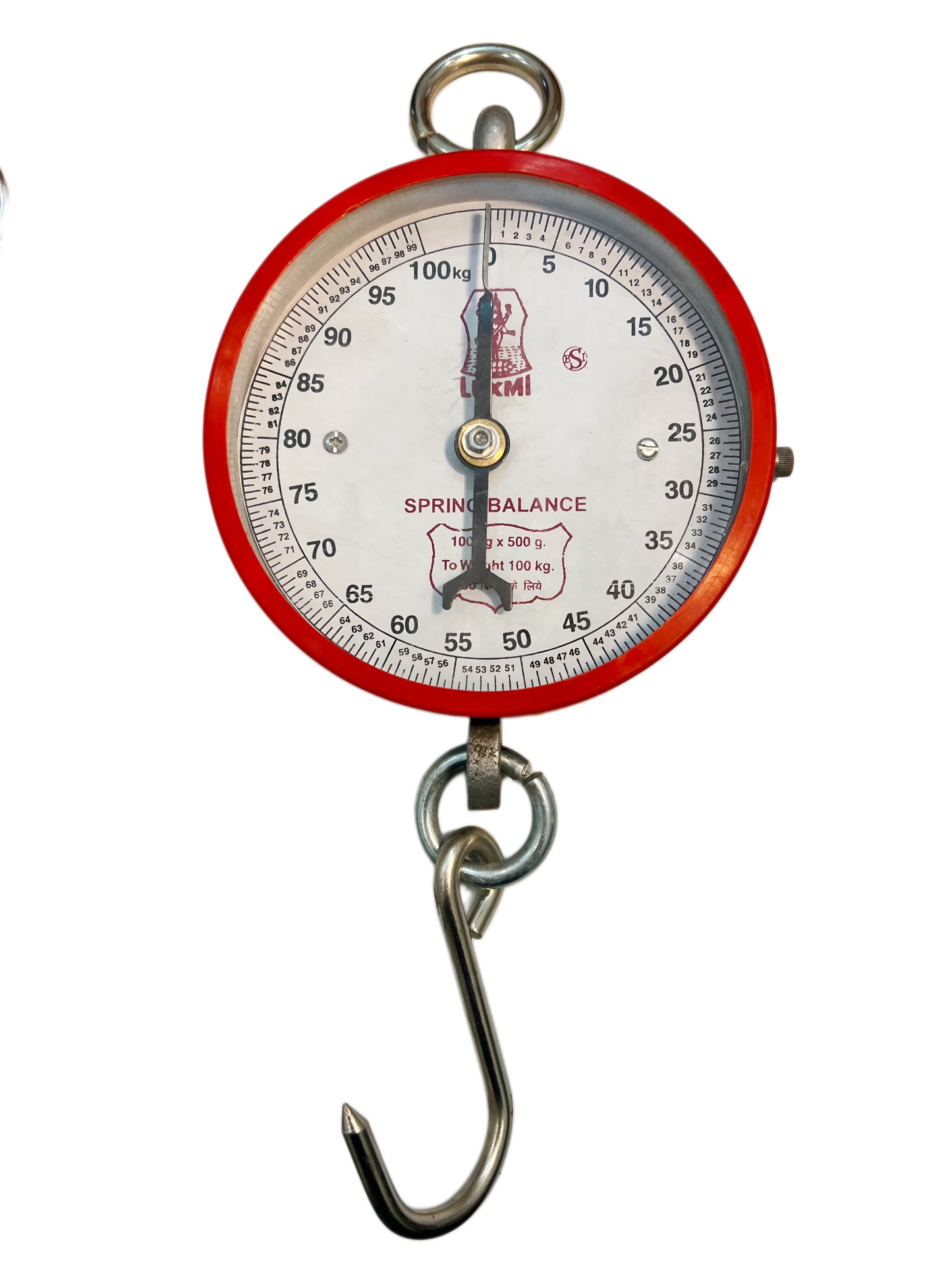 Circular Scale 100KG